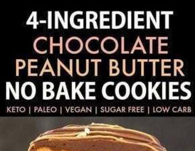 Easy No-Bake Cookies Anyone Can Make (Part 1) Easy No-Bake Cookies Anyone Can Make (Part 1) - No-Bake Cookies, Classic No-Bake Cookies
