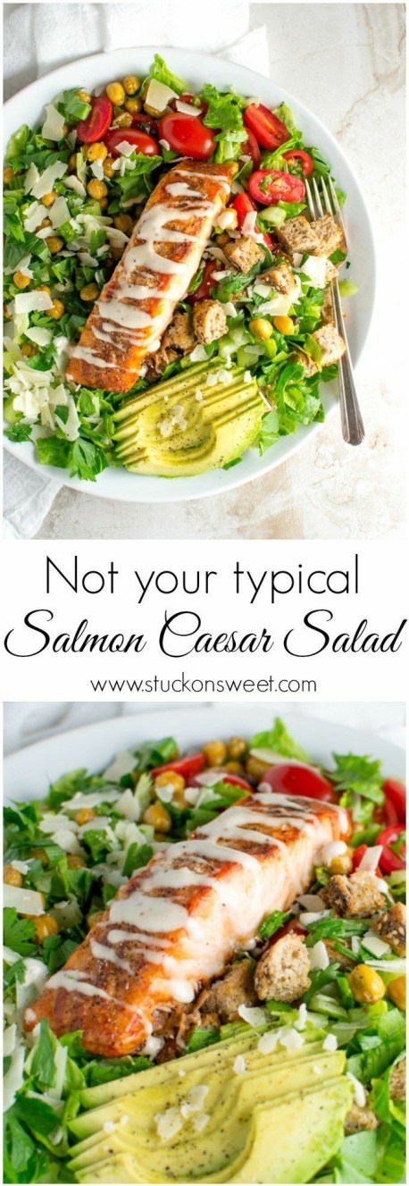 15 Best Power Salads for All Day Energy (Part 2)