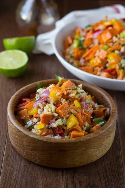 15 Best Power Salads for All Day Energy (Part 2)