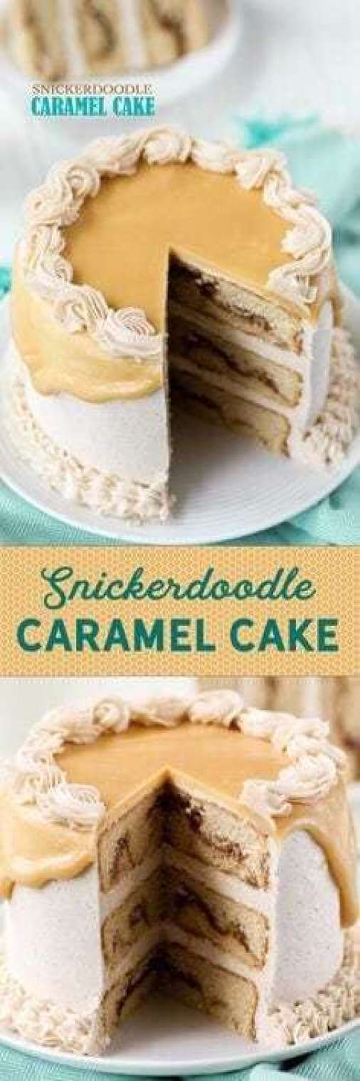 The Best Decadent Cake Recipes to Impress Your Guests (Part 1) - Decadent Cake Recipes, Decadent Cake, cake recipes, birthday cake recipes