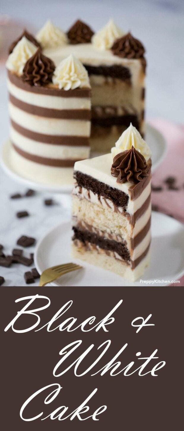 The Best Decadent Cake Recipes to Impress Your Guests (Part 1) - Decadent Cake Recipes, Decadent Cake, cake recipes, birthday cake recipes