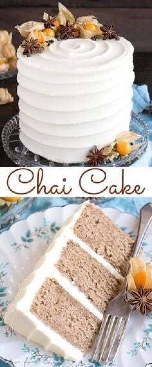 The Best Decadent Cake Recipes to Impress Your Guests (Part 1) - Decadent Cake Recipes, Decadent Cake, cake recipes, birthday cake recipes