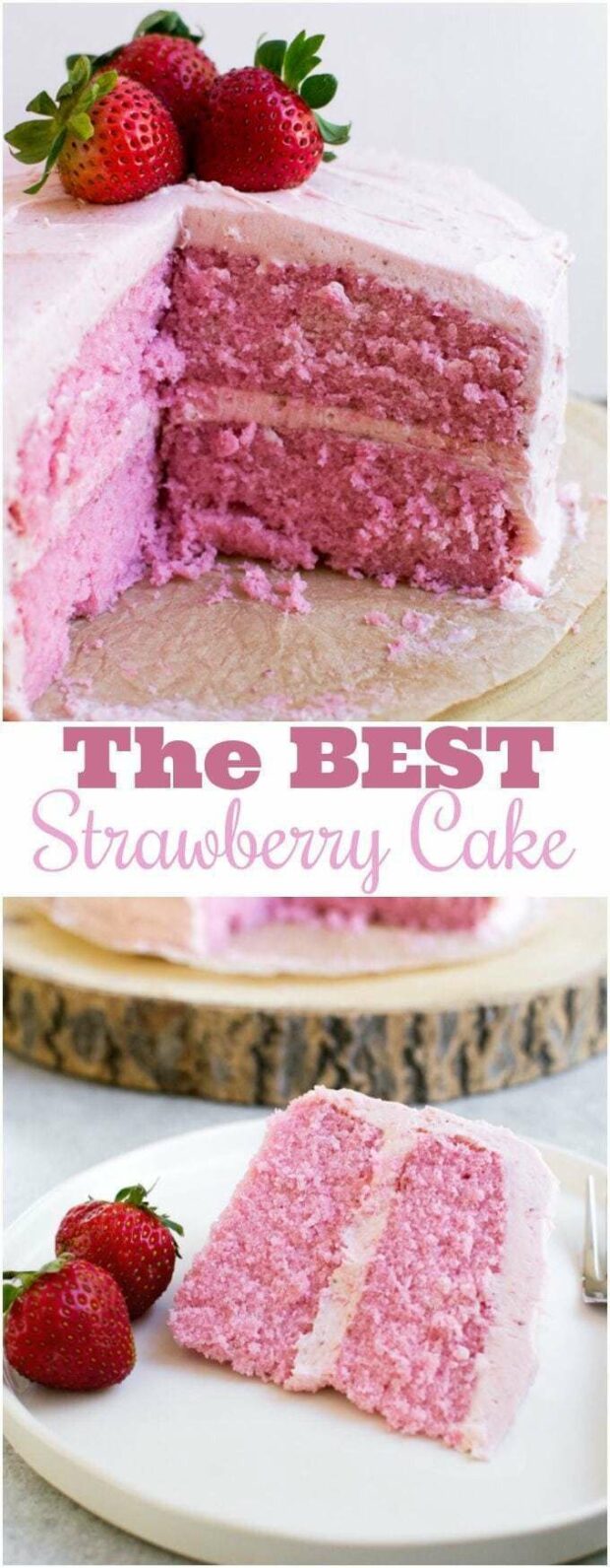 The Best Decadent Cake Recipes to Impress Your Guests (Part 3) - Decadent Cake Recipes, Decadent Cake, cake recipes, birthday cake recipes