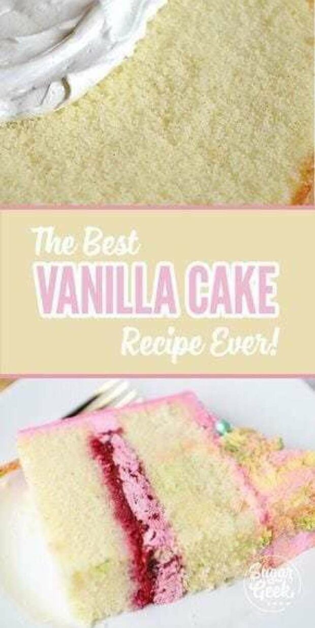 The Best Decadent Cake Recipes to Impress Your Guests (Part 4) - Decadent Cake Recipes, Decadent Cake, cake recipes, birthday cake recipes