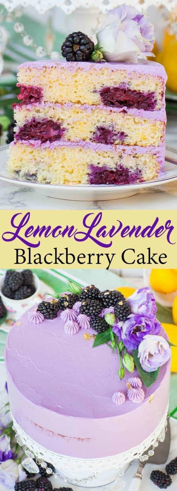 The Best Decadent Cake Recipes to Impress Your Guests (Part 4) - Decadent Cake Recipes, Decadent Cake, cake recipes, birthday cake recipes