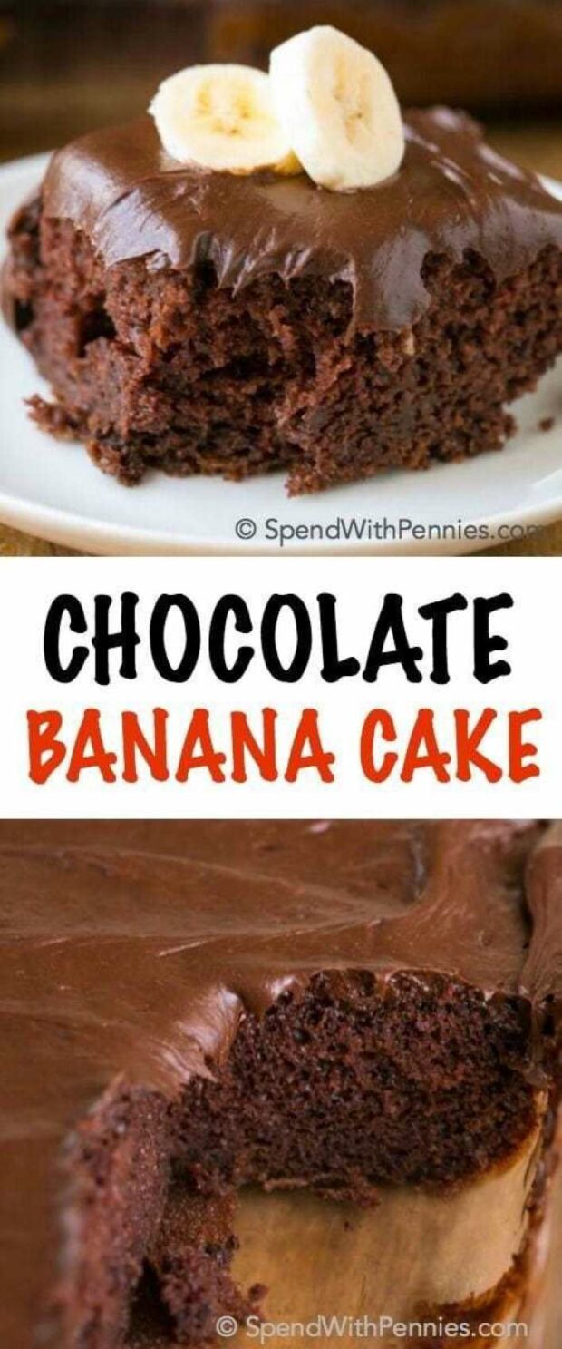 The Best Decadent Cake Recipes to Impress Your Guests (Part 4) - Decadent Cake Recipes, Decadent Cake, cake recipes, birthday cake recipes