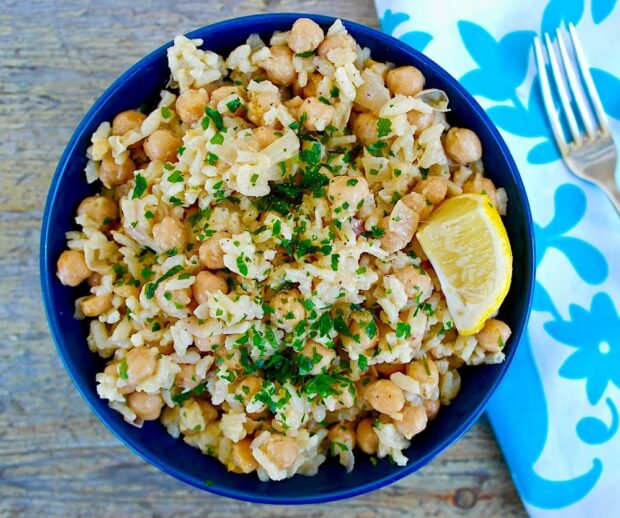 15 Easy Chickpea Recipes - Chickpea Recipes, Chickpea Recipe