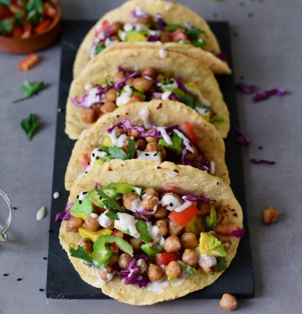 15 Easy Chickpea Recipes - Chickpea Recipes, Chickpea Recipe