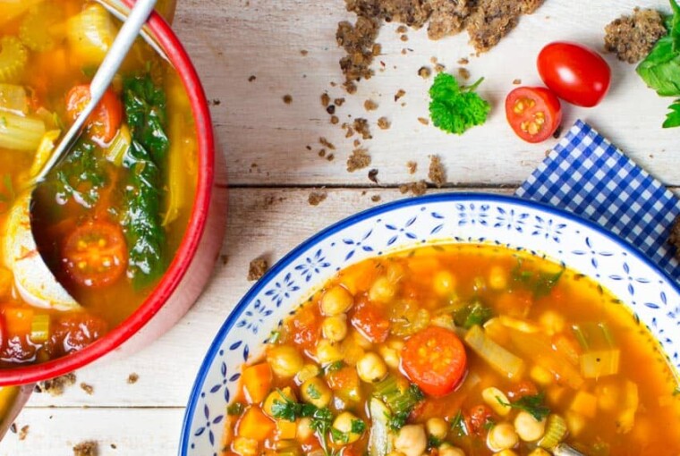 15 Easy Chickpea Recipes 15 Easy Chickpea Recipes - Chickpea Recipes, Chickpea Recipe