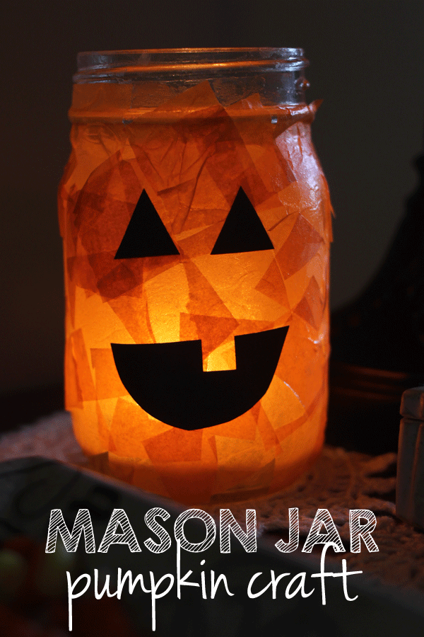 13 DIY Halloween Luminary Ideas - Halloween Luminary Ideas, DIY Halloween Luminary Ideas, DIY Halloween Luminary, diy Halloween