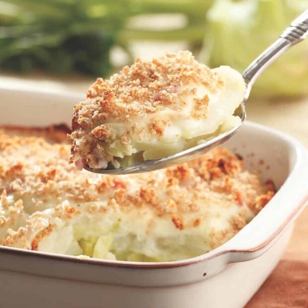 13 Great Kohlrabi Recipes - Kohlrabi Recipes, Kohlrabi