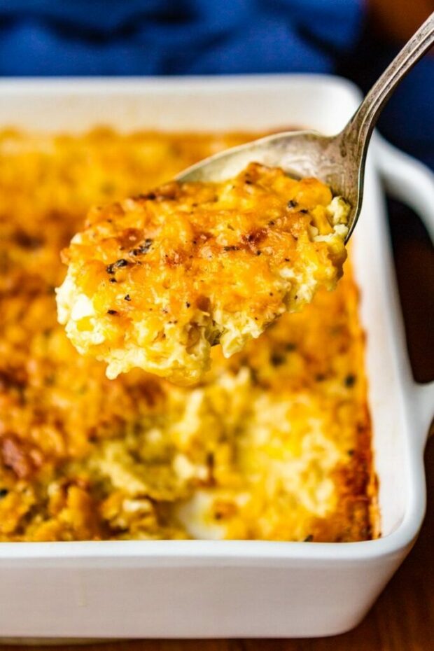 Comforting Casserole Recipes - Keto Casserole Recipes, Casserole Recipes