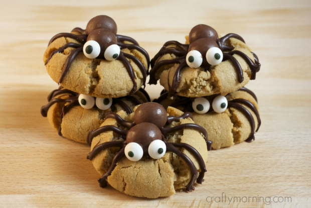 13 Spooky Halloween Desserts to Make This October - Halloween desserts, Halloween Dessert Ideas for Kids, Halloween Dessert