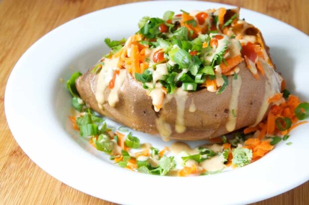 14 Best Baked Potato Recipes - Potato recipes, Baked Potato Recipes, Baked Potato