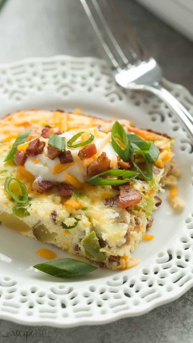 14 Best Baked Potato Recipes - Potato recipes, Baked Potato Recipes, Baked Potato