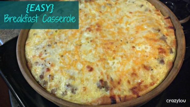 The Best Breakfast Casserole Recipes - Keto Casserole Recipes, Casserole Recipes, Breakfast Casserole Recipes