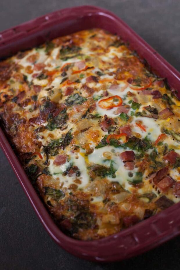 The Best Breakfast Casserole Recipes - Keto Casserole Recipes, Casserole Recipes, Breakfast Casserole Recipes