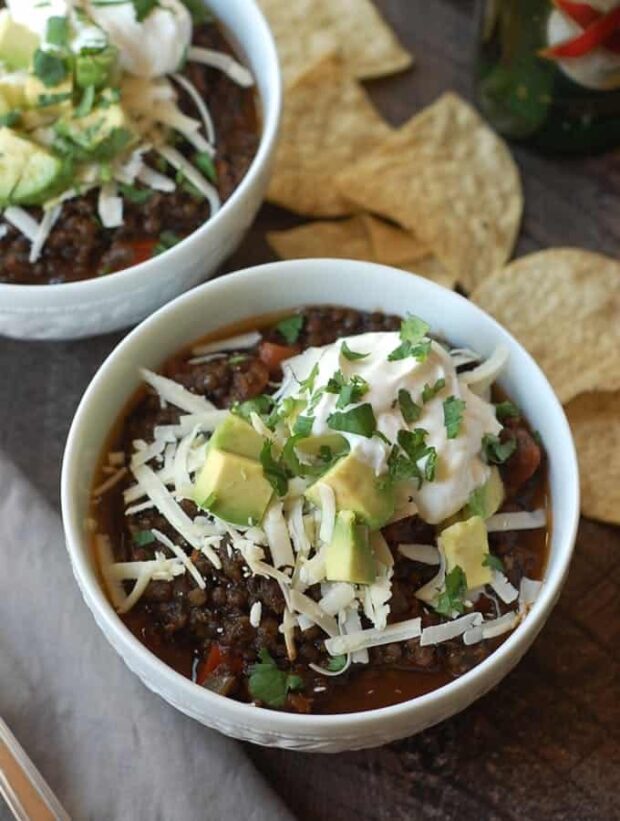 13 Easy Chili Recipes - How to Make Best Homemade Chili - Homemade Chili recipes, Homemade Chili, Chili recipes, Chili