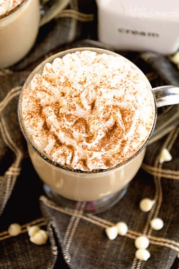 15 Best Flavored Latte Recipes - Latte Recipes, Latte Recipe