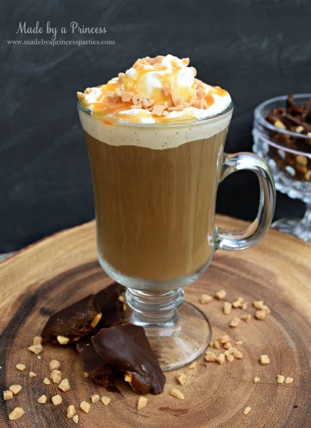 15 Best Flavored Latte Recipes