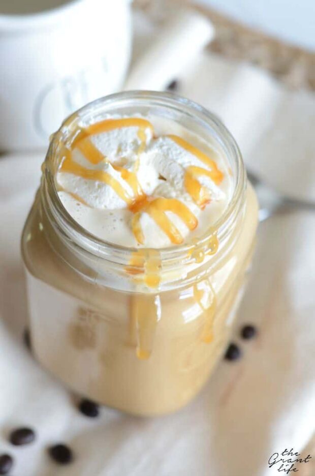 15 Best Flavored Latte Recipes - Latte Recipes, Latte Recipe