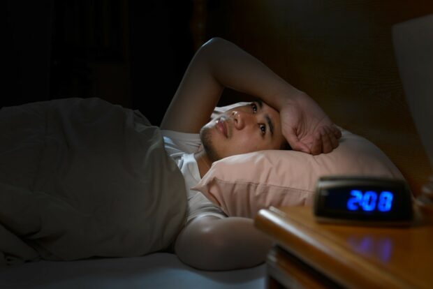Sleep So Great You'll Hit Snooze: How to Beat Insomnia for Good - snooze, sleep, dream