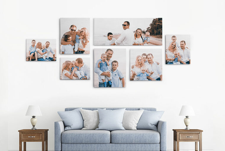 Keep Your Wall Decor Fresh With Custom Canvas Prints Keep Your Wall Decor Fresh With Custom Canvas Prints - wall decor, photo, painting, custom canvas prints, canvas prints, canvas