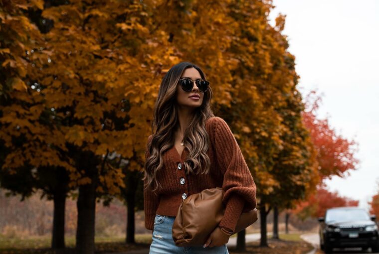 Brown Is the New Black: 14 Outfit Ideas How to Make the Trend Work for You Brown Is the New Black: 14 Outfit Ideas How to Make the Trend Work for You - fall outfit ideas, Brown outfit ideas, Brown Is the New Black, Brown