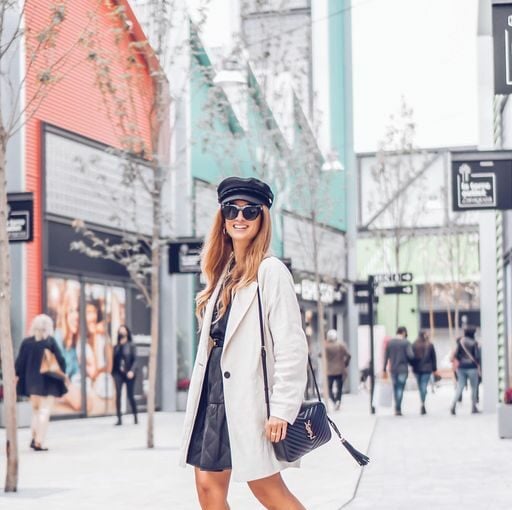 The Best Looks From October 2020:15 Outfit Ideas to Copy Now (Part 1) - October Outfit Ideas, October Fashion, fall outifit ideas, cozy fall outfit ideas, Best Looks From October 2020, Best Looks From October, Best Looks