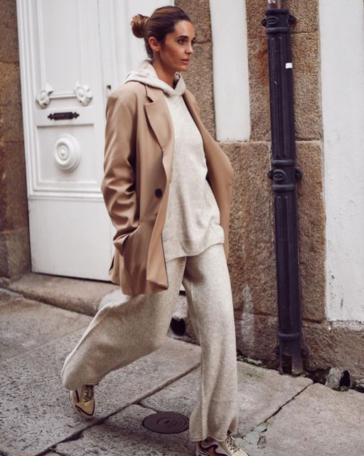 12 Casual Fall Outfits to Wear on the Weekend (Part 2) - fall weekend outfit, Casual Fall Outfits to Wear on the Weekend, Casual Fall Outfits
