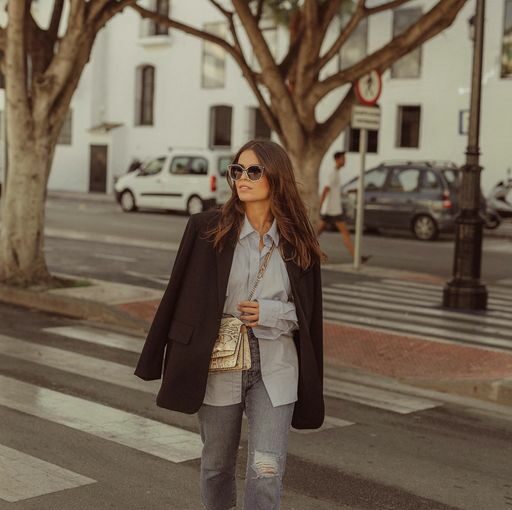 15 Fall Street Style Outfits We Fully Intend On Copying This Season 15 Fall Street Style Outfits We Fully Intend On Copying This Season - fall street style, fall outfit ideas