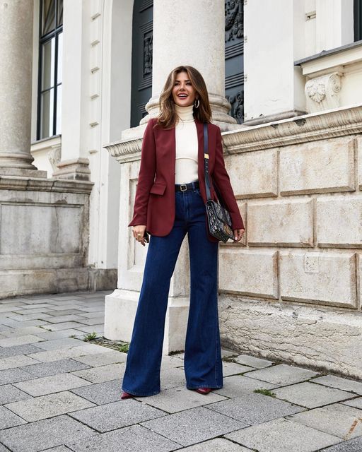 15 Fall Street Style Outfits We Fully Intend On Copying This Season - fall street style, fall outfit ideas