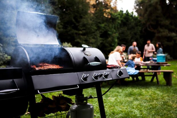 How to Be a Master of the Grill This Season - recipes, master, how to, Grilling, grill, gear