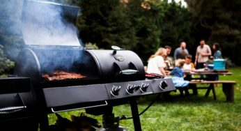 How to Be a Master of the Grill This Season