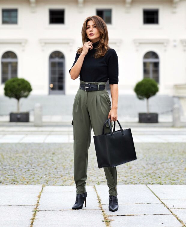 Fall’s Biggest Fashion Trends - fashion trends, Fall’s Biggest Fashion Trends, fall outfit ideas, cute fall outfit