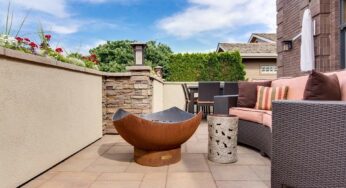 Rattan vs Wicker Outdoor Furniture – What Looks Best?