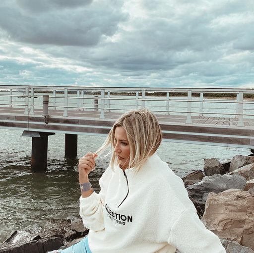 12 Casual Fall Outfits to Wear on the Weekend (Part 1) 12 Casual Fall Outfits to Wear on the Weekend (Part 1) - Weekend outfit ideas, fall weekend outfit, cozy fall outfit ideas, Casual Fall Outfits to Wear on the Weekend, Casual Fall Outfits