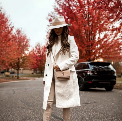 15 Perfect Looks To Copy This November 15 Perfect Looks To Copy This November - November Outfits to Copy This Month, November Outfits, November outfit, November Fashion Inspiration, fall outfit ideas