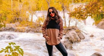 15 Outfit Ideas Perfect for The Last Days of October