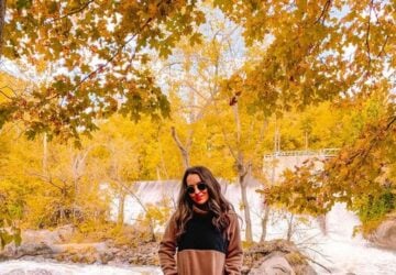 15 Outfit Ideas Perfect for The Last Days of October - Last Days of October, Last Days of fall, fall outfit ideas, fall fashion