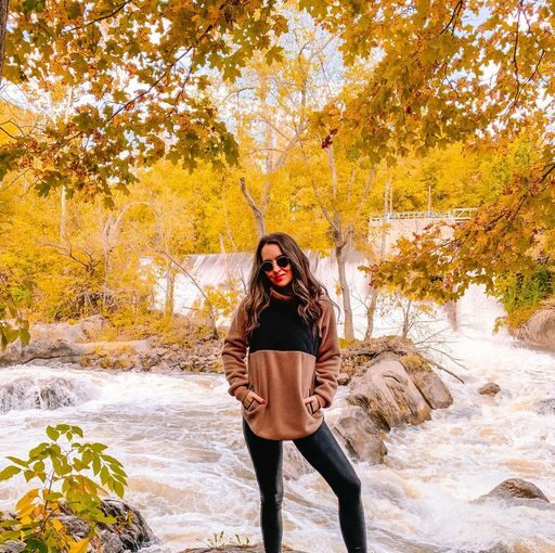 15 Outfit Ideas Perfect for The Last Days of October 15 Outfit Ideas Perfect for The Last Days of October - Last Days of October, Last Days of fall, fall outfit ideas, fall fashion