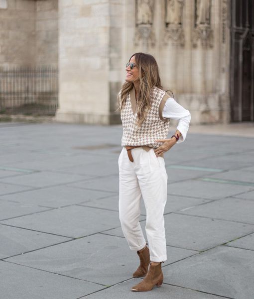 15 Outfit Ideas Perfect for The Last Days of October - Last Days of October, Last Days of fall, fall outfit ideas, fall fashion