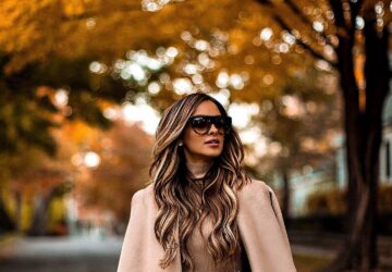 15 Perfect November Outfits to Copy This Month - November Outfits to Copy This Month, November Outfits, fall outfit ideas