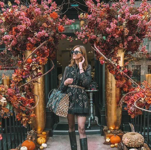 What to Wear In November: 15 Easy Outfit Ideas What to Wear In November: 15 Easy Outfit Ideas - November Outfits to Copy This Month, November Outfits, November Fashion Inspiration, fall outfit ideas