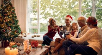 Incredibly Festive Family Event Ideas