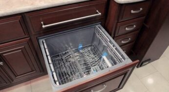 Things You Need to Know About RV Dishwashers