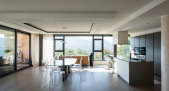 What Are The Benefits Of Installing Transparent Windows In Your Home