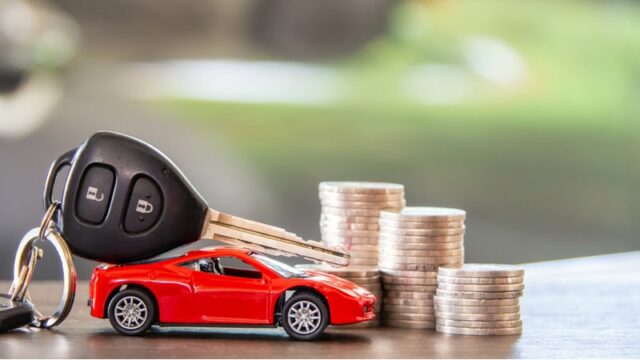 Donâ€™t Make One of These Costly Mistakes When Getting a Car Loan