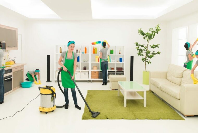 Reasons to Consider Green Cleaning Services - surface safety, service, indoor, healthy home, green, cleaning, air quality