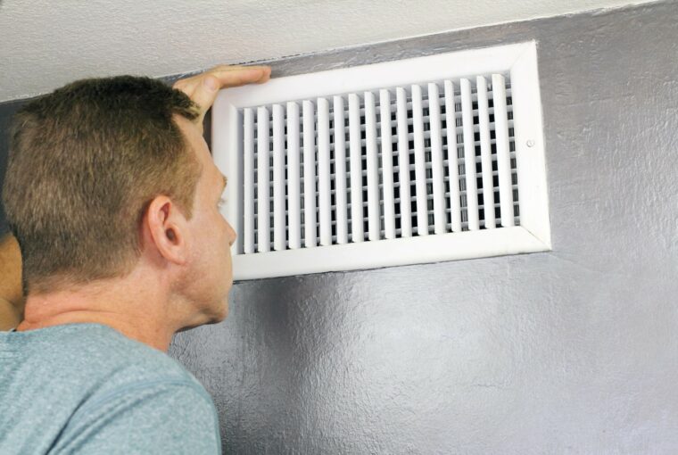 Indoor Air Quality Improvements to Make in Your DC Home - replace, indoor, Humidifier, filter, clean, air quality